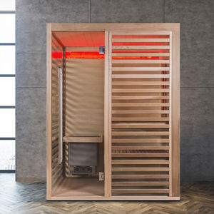 sauna a infrarossi