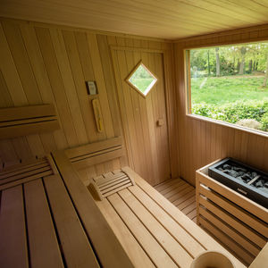 sauna bio