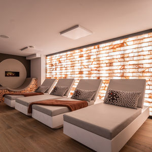 area relax