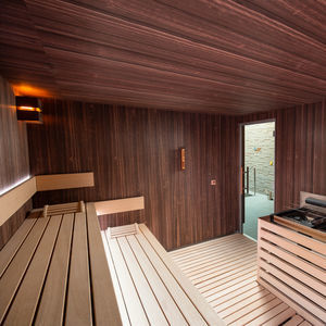 sauna finlandese 1