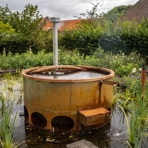 spa fuoriterra