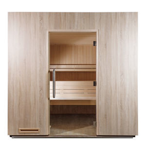 sauna finlandese 1