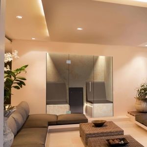 bagno di vapore