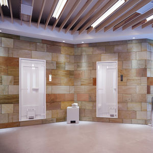 bagno di vapore