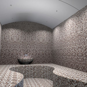 hammam per centro benessere