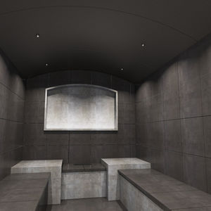 hammam per centro benessere