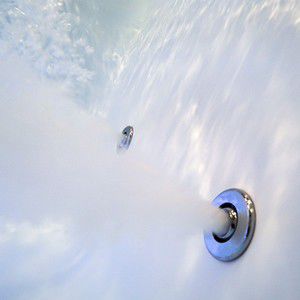 sistema d'idromassaggio per vasca