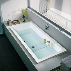 vasca da bagno ad uso professionale