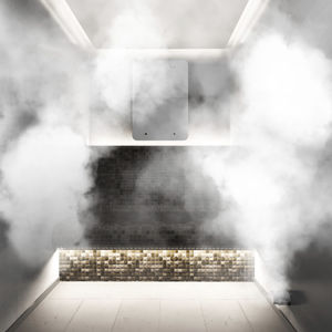 bagno di vapore