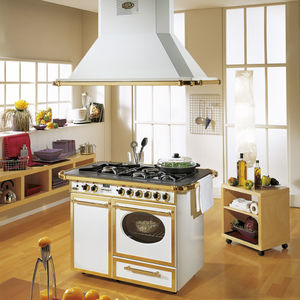 isola cucina