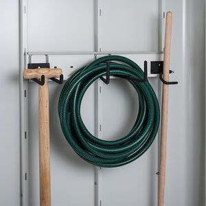 gancio di stoccaggio