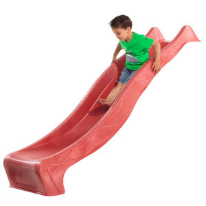 scivolo dritto