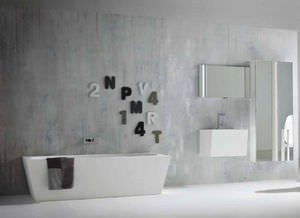 bagno contemporaneo