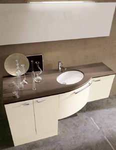 mobile lavabo sospeso 1