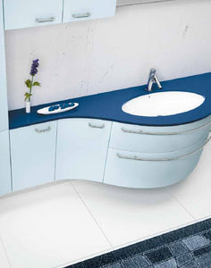 mobile lavabo sospeso 1