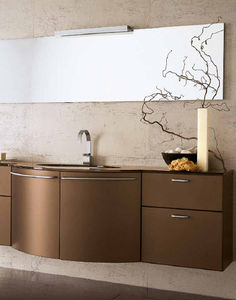 mobile lavabo sospeso 1