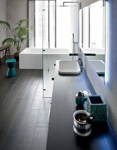 bagno moderno