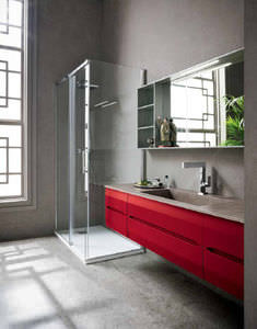 bagno contemporaneo