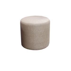 pouf contemporaneo