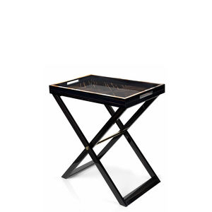carrello portavivande di servizio