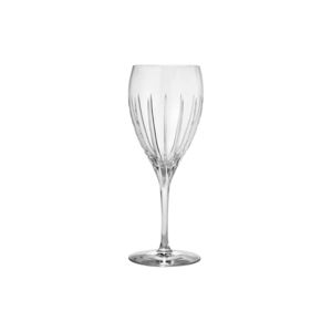 bicchiere da vino / a calice / in cristallo / per ristorante gourmet