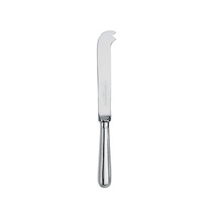 coltello da formaggio con manico in metallo