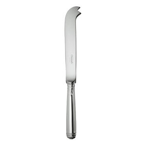 coltello da formaggio con manico in metallo