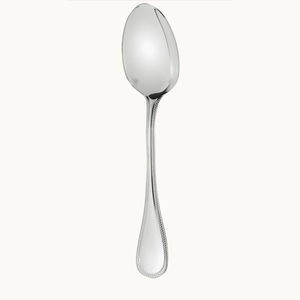 posata in argento massiccio