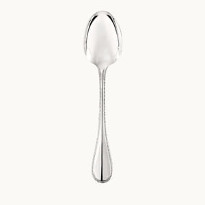 posata in argento massiccio
