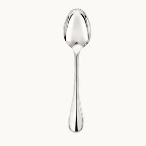 posata in argento massiccio