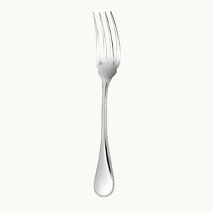 posata in argento massiccio