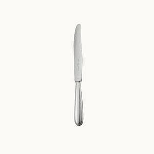 coltello da dessert con lama in metallo