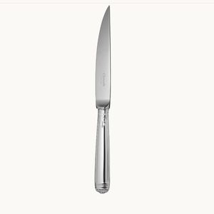 coltello da bistecca con lama in metallo