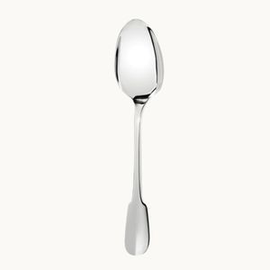 posata in argento massiccio