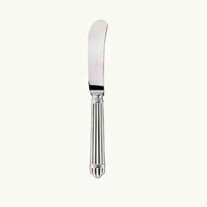 coltello da burro con lama in metallo