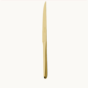 coltello da bistecca con lama in metallo