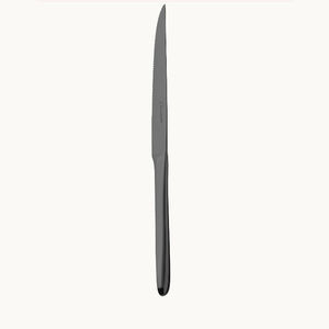 coltello da bistecca con lama in metallo