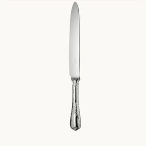 coltello da tavolo con lama in acciaio