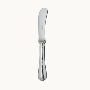 coltello da tavolo con lama in metallo