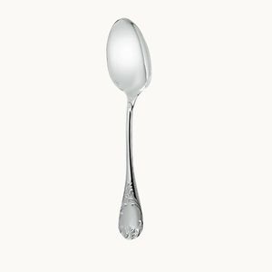 posata in argento massiccio