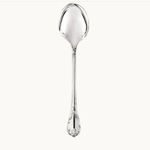 posata in argento massiccio
