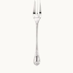 posata in argento massiccio