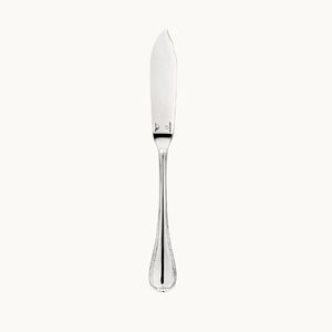 coltello da pesce con lama in acciaio