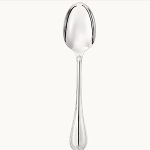 posata in argento massiccio