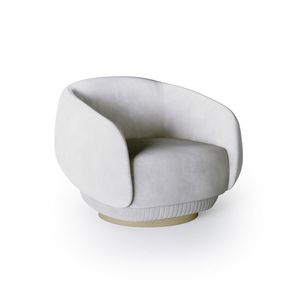 poltrona contemporanea