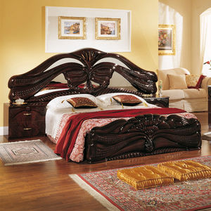 letto matrimoniale