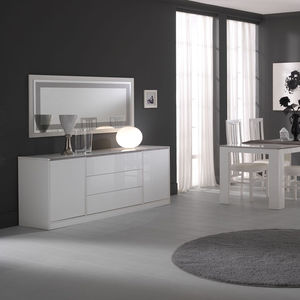 credenza moderna