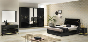 letto matrimoniale