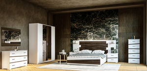 letto matrimoniale 1