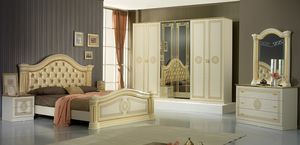 letto matrimoniale